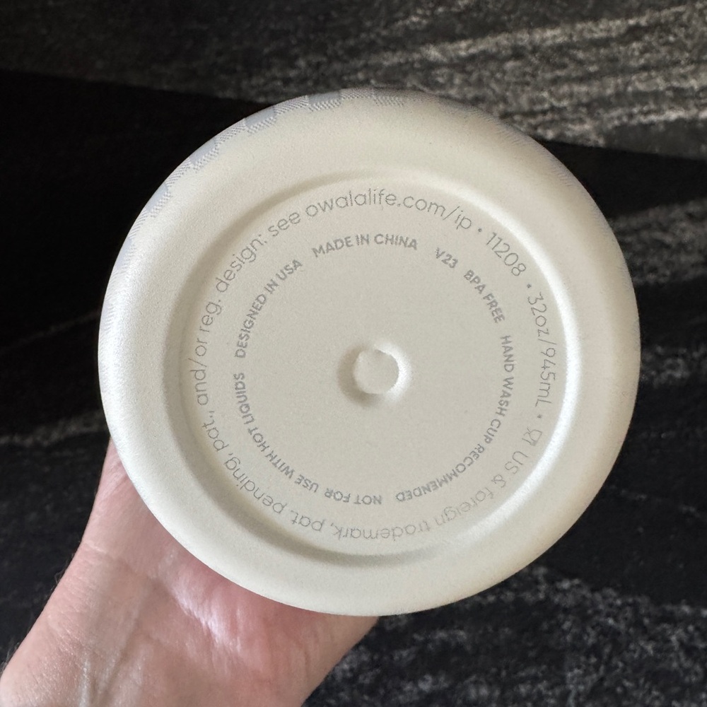 Owala Picnic Perfection water bottle- NWT - Picture 4 of 6